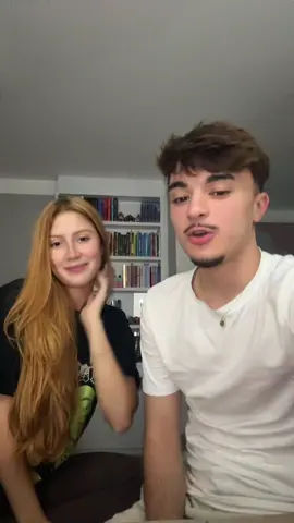 É BRINCADEIRA, AMBOS ESTAMOS BEM E DE ACORDO COM O VÍDEO! O FINAL É O MELHOR KKKKKKK (SEGUE P GNT BATER 2.6M ❤️🌽)@lizx.macedo 