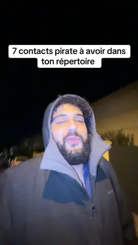 C’est cadeau je prend des risques je vous jure ptdrrrr 