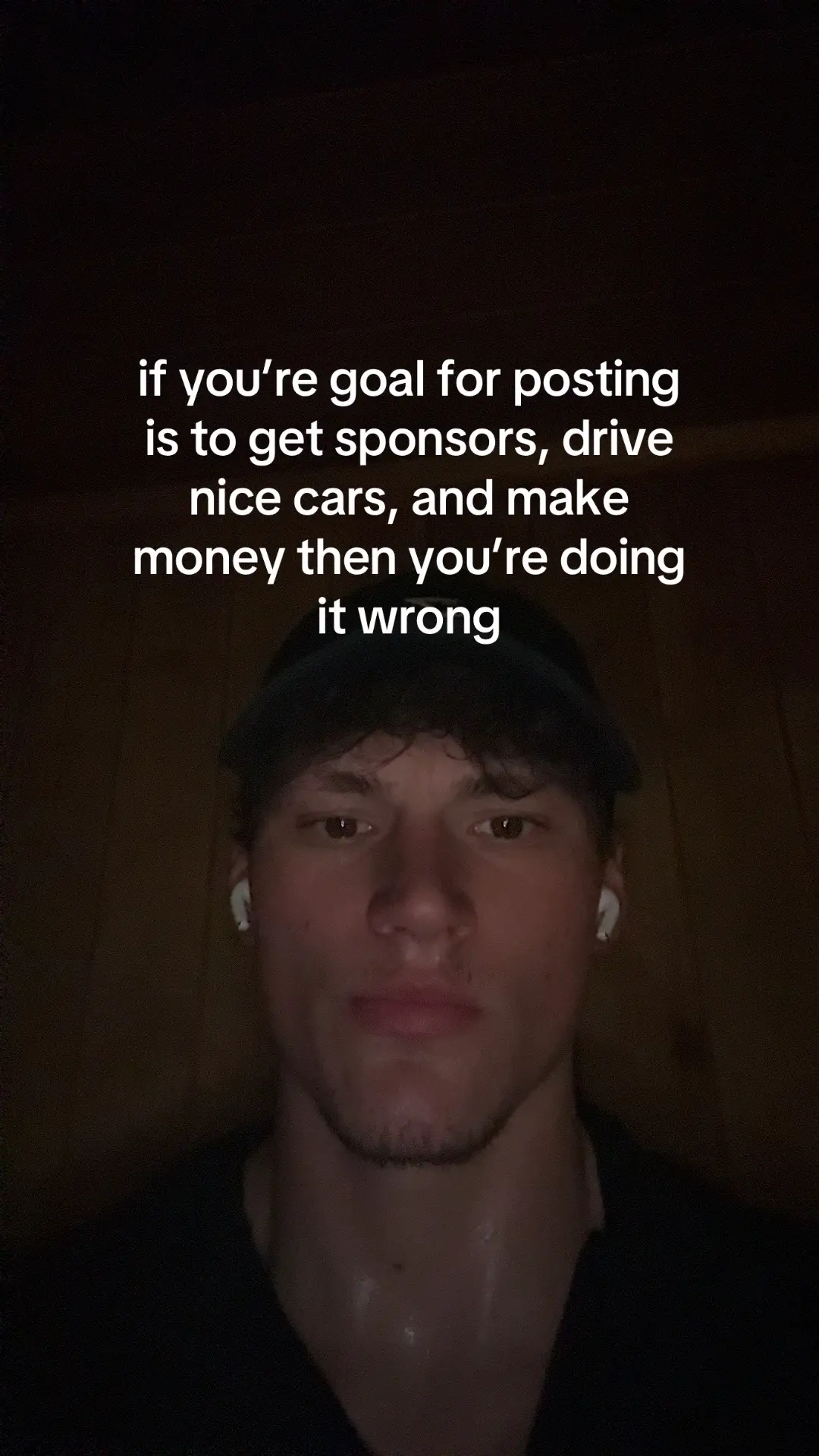 hot take #GymTok #blowthisup #motivation 