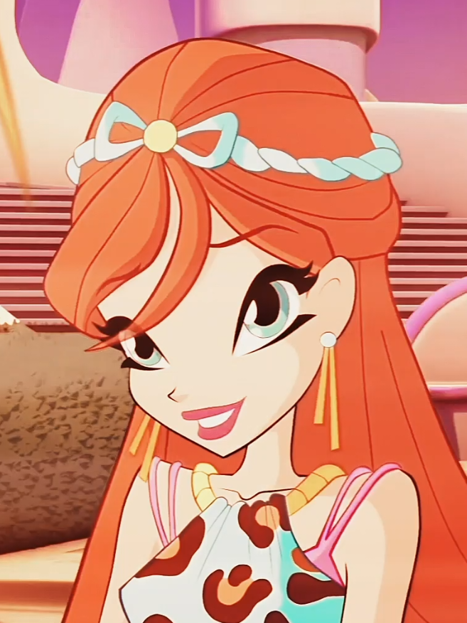 I had no ideas for the intro 😭  sdt:@᭙ⅈꪀ᥊  #winx #winxclub #winxclubedit #bloomwinx 