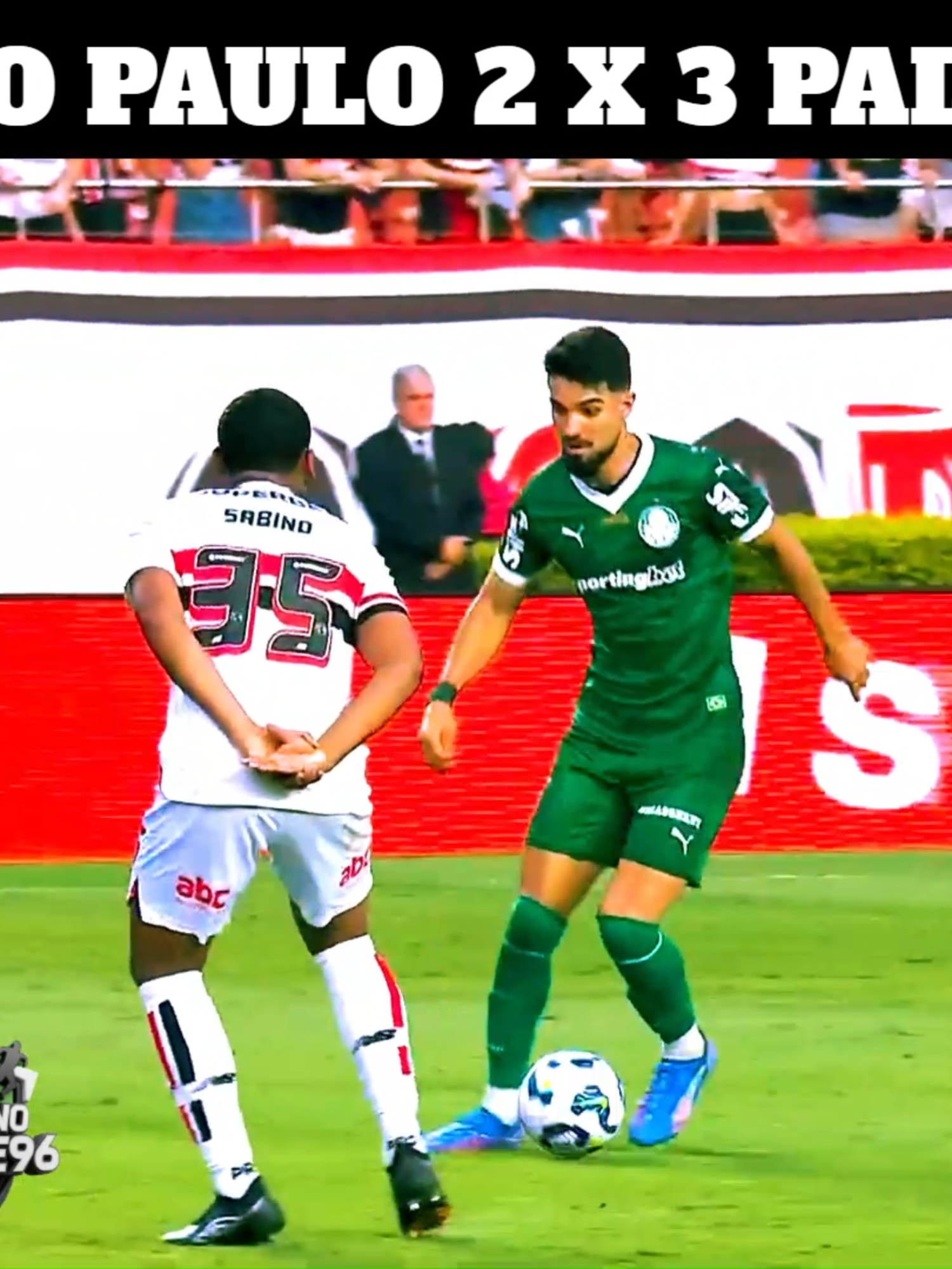 SÃO PAULO 2 X 3 PALMEIRAS  MELHORES MOMENTOS  27ª RODADA DO BRASILEIRÃO 2025  #futebol #futebolbrasileiro #futebolraiz #brasileirao #brasileirão #brasileirão2025 #rodada27 #golsdarodada27 #golsdobrasileirao #golsdobrasileirão #golsdarodada #saopaulo #sãopaulo #palmeiras #saopauloxpalmeiras #sãopauloxpalmeiras #palmeirasxsaopaulo #palmeirasxsãopaulo #golsdosãopaulo #golsdopalmeiras