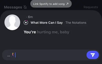 what more can i say by the notations #lyrics #relateable #fyp #moots? #sadtok 