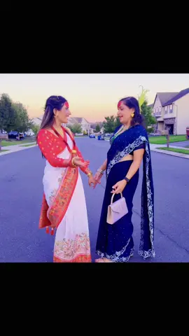 #fypシ #dashainvibes #Jsn🙏🏻❤️ @beena.sharma2009🇺🇸🙏 