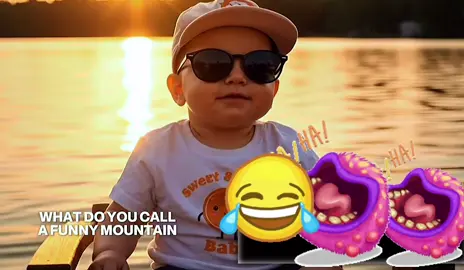 Baby comedy. #hillarious #fyp #foryoupage #foryou 