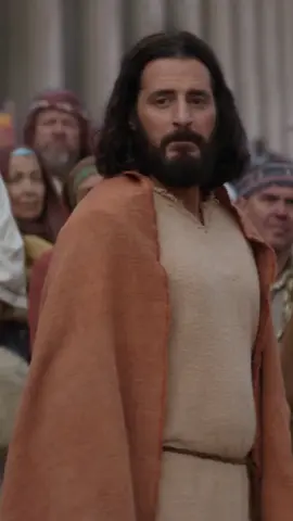 🙏🏽🙌🏽  #jesus #serie #thechosen 