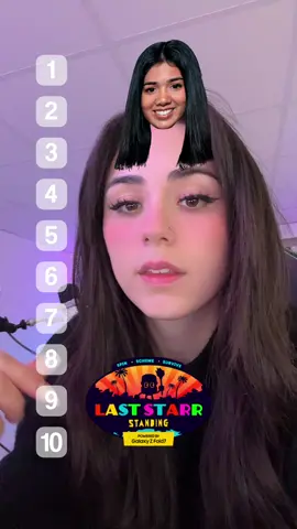 Who’s winning Last Starr Standing?! 👀👀👀 #brawl_stars #brawlstars #brawlstarstiktok #brawlstarsgame #fyp 