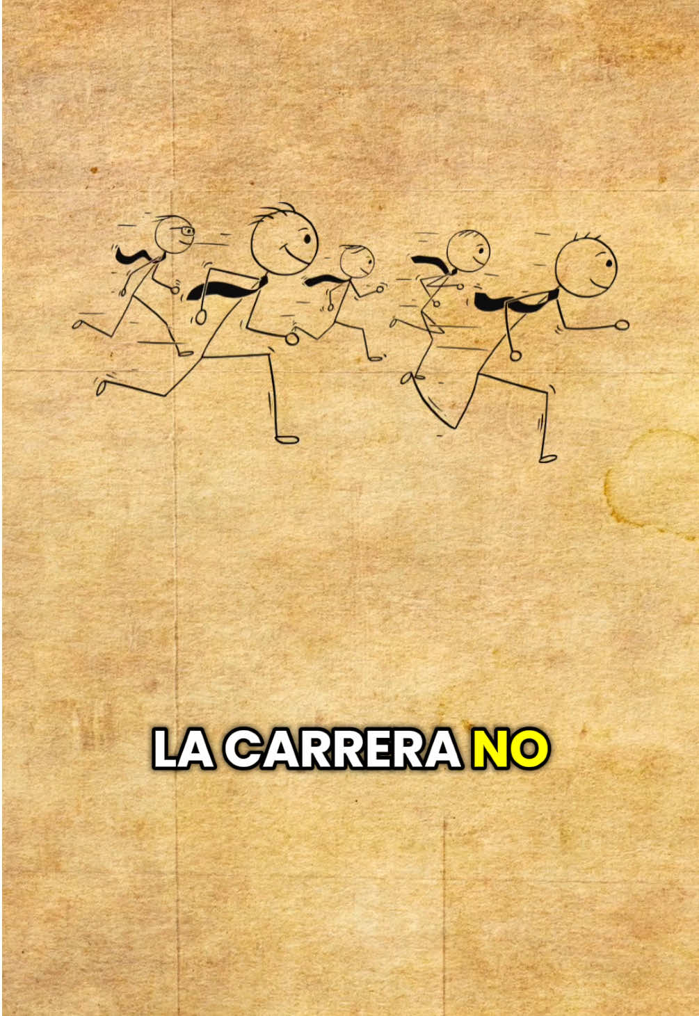 A veces pensamos que la vida es una competencia contra los demás, cuando en realidad la verdadera carrera es con uno mismo. No importa el ritmo, no importa si avanzás despacio, lo importante es seguir adelante sin detenerse. Cada paso cuenta, y lo que es para vos no se va a escapar. El crecimiento personal no se mide en comparación con otros, sino en cómo superás tus propios límites. La constancia, la disciplina y la paciencia son lo que realmente marcan la diferencia. Recordá: no estás compitiendo con nadie más, tu único rival sos vos mismo. ¿Vos qué pensás? ¿Creés que la competencia más difícil es la que tenemos con nosotros mismos? #Motivacion #Reflexion #CrecimientoPersonal #Disciplina #Constancia     