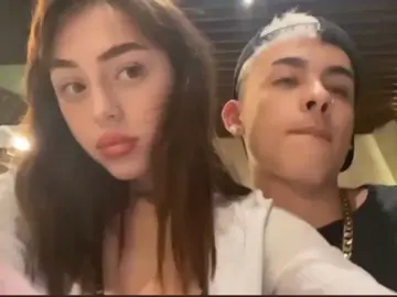 #TRUENO and #NAIKI  te amo mi beibi yoda @joaa⛈️  #fyp #noflopp #fyppp  @TikTok @TikTok en español 