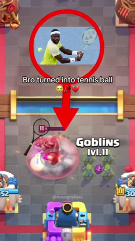 Best mega knight counter oat 🥀 #fyp #foryou #clashroyale #funny #clip (REUPLOAD)