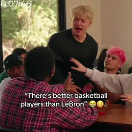 LeBron did NOT get lucky 😂 (Twitch - StableRonaldo) #fyp #stableronaldo #faze 