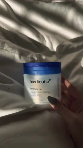 literally my holy grail product! 🤎 if you struggle with large pores, these are a MUST!  #smallcreator #ugccreator #mircoinfluencer #contentcreator 