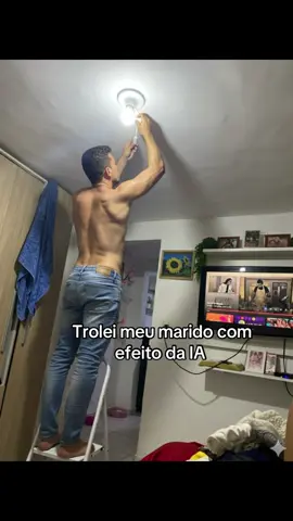 #marido #trolagem #casal #trend 