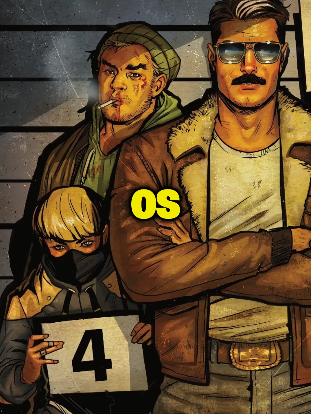 FLASH SE JUNTA AOS ROGUES! #dccomics #dc #absolute #hq #quadrinhos