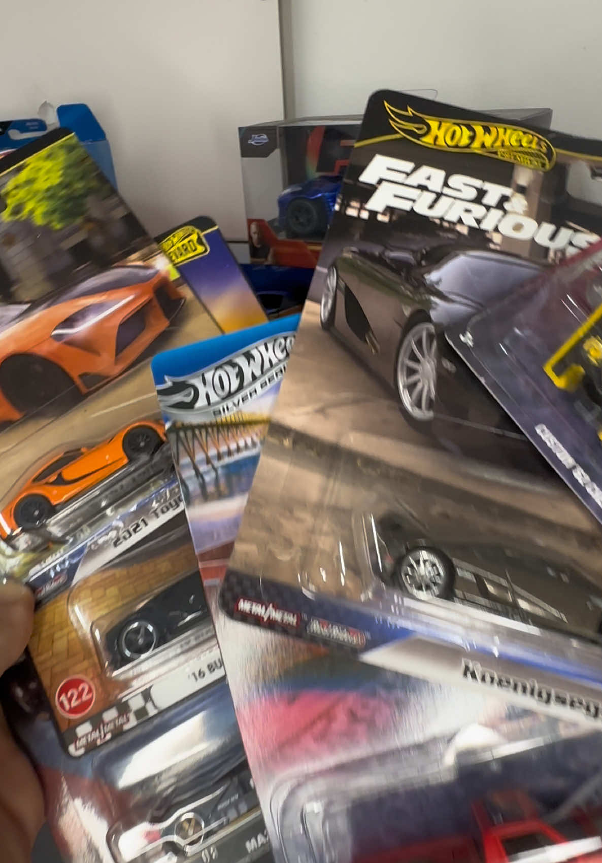 BESTTTTT FINDDDD Hot wheels Premiun and silver SUPRAAAA MAZDAAAAA AND MORE #hotwheels #hotwheelscollections #foryoupage #hotwheelsbrasil #hotwheelsmexico 