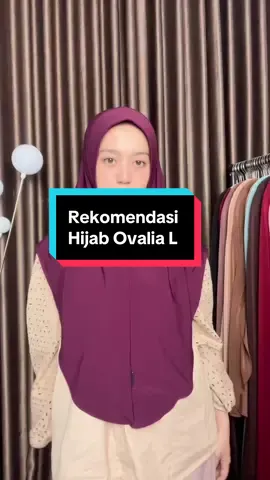 Hijab simpel anti ribet,hijab ovalia L dari zain , yang mau saman langing cek kranjang 🥰😍 #hijabinstan #kerudungbergo #hijabbergo #hijabstyle #kerudunginstan     