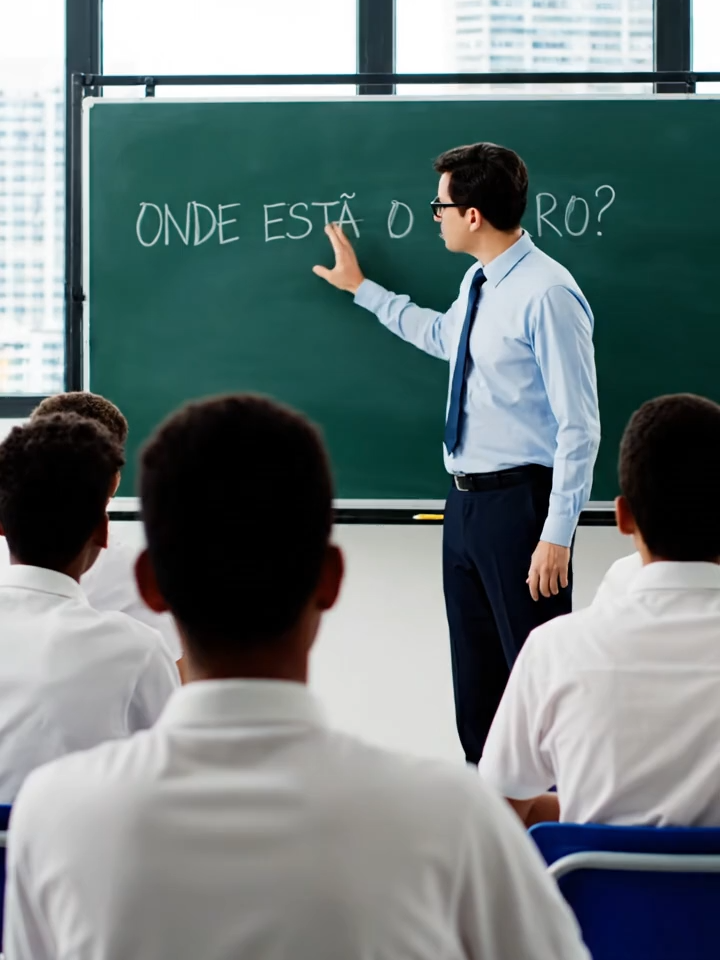 Ajude na meta de 6.000 seguidores, estamos quase lá! #humor #pt #comedia #veo3  #veo3