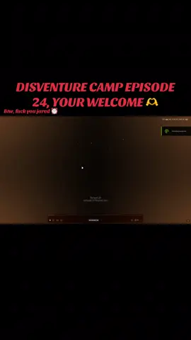 #disventurecamp #disventurecampcarnivalofchaos #leak #disventurecamps4episode24 #disventurecamps4episode24leak 