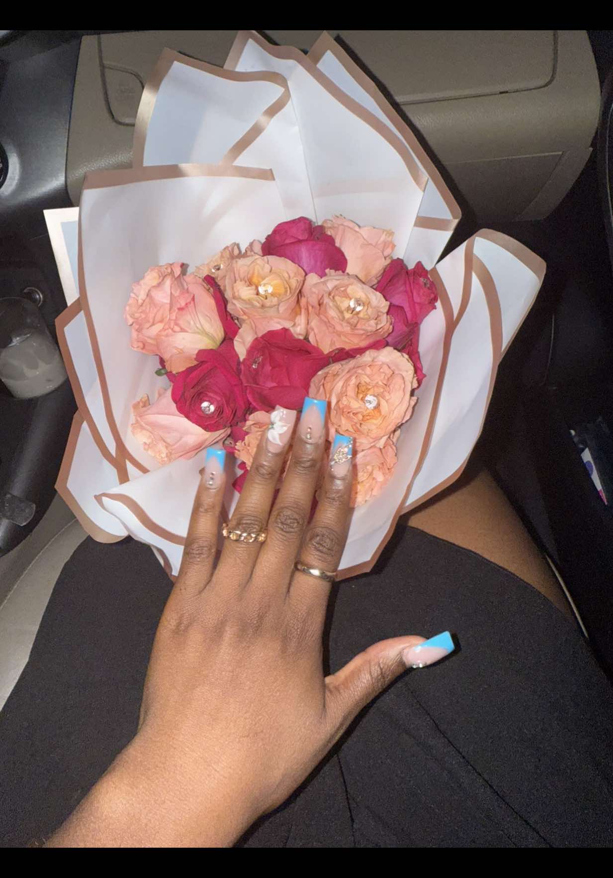 Everytime #dmvnails #nailinspo #softgirlera #highmaintenance 