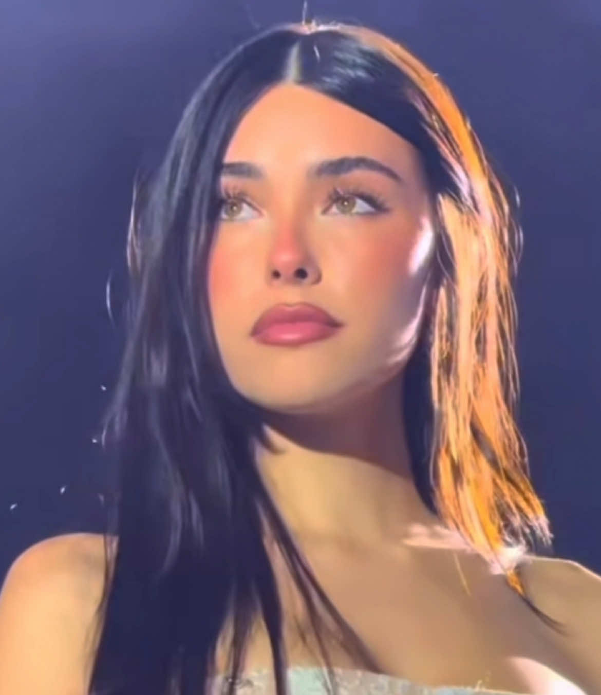 Holy glaze(i love blondes) #viral #brunette #lookism #beauty #beauty 