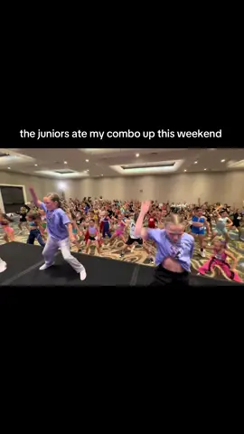 i had a blast teaching convention this weekend! #elisegrosschoreo #fyp #dance #danceconvention 