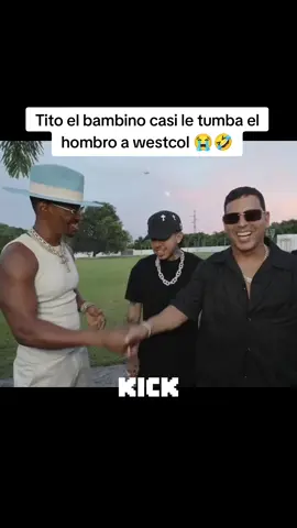 #westcol #titoelbambino #kickclips 