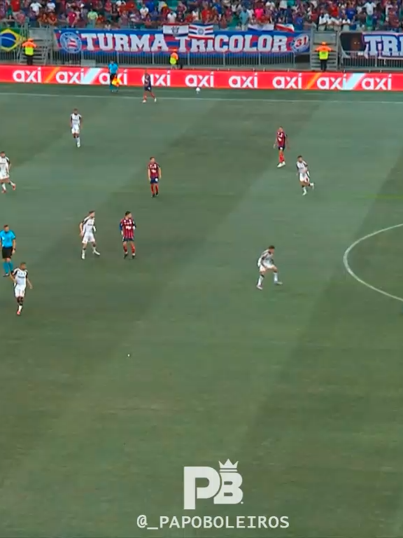 GOL DO BAHIA! WILLIAN JOSÉ. BAHIA 1X0 FLAMENGO #brasileirao #fy #Bahia gol do bahia bahia x flamengo gol