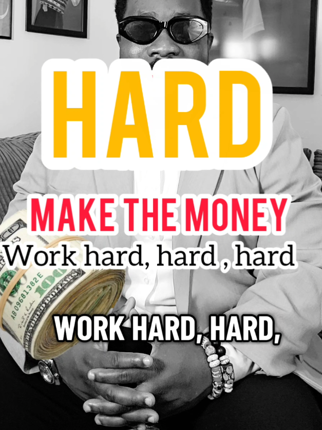 work hard, hard, hard. #gentlemen #business #fashion #motivation #fyp 
