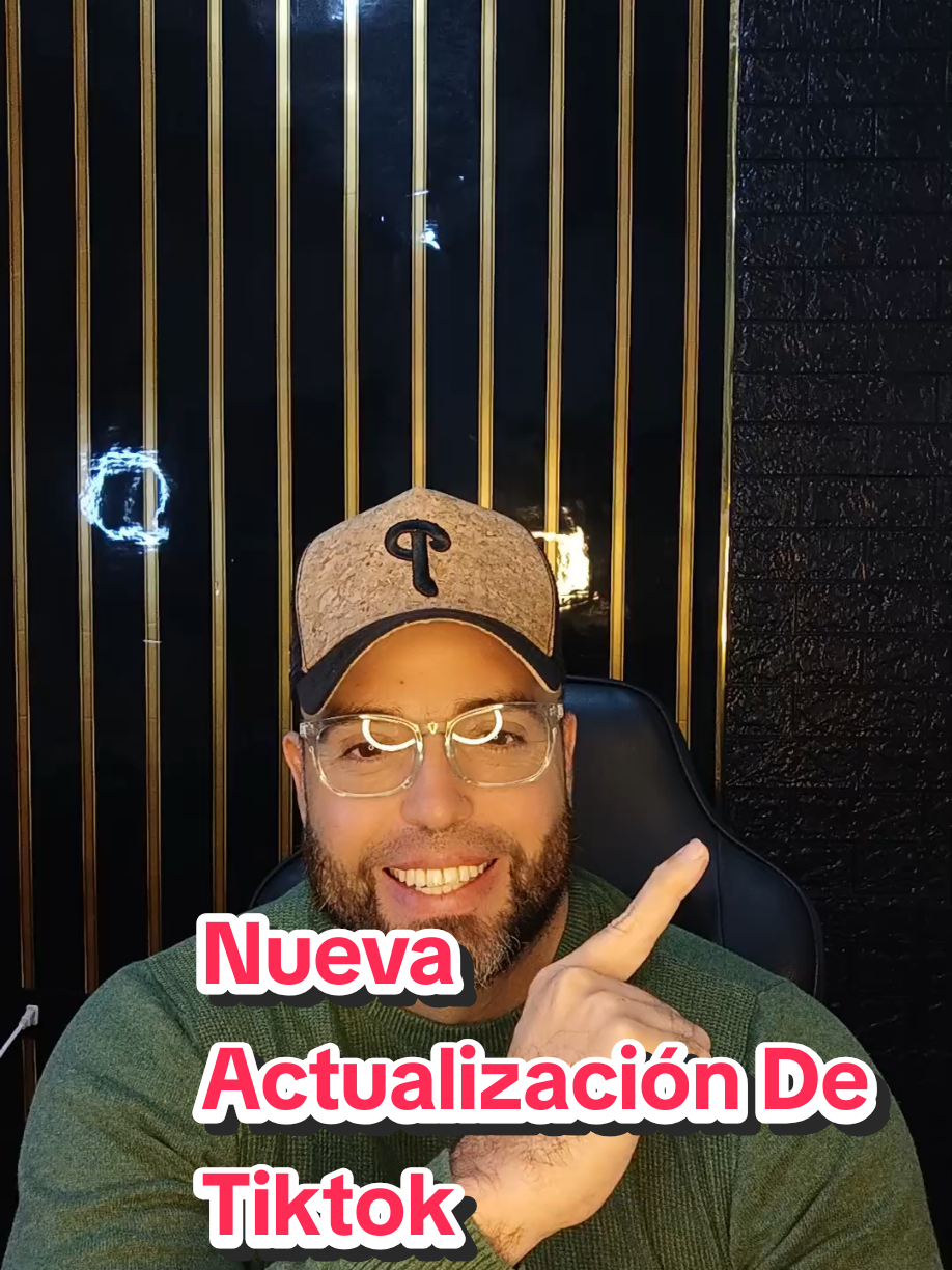 #creatorsearchinsights Nueva Actualización De Tiktok y Normas De La Comunidad #tiktoktips #tiktoklive #monetizartiktok #tiktok 