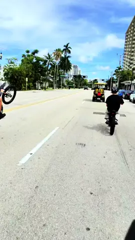 Surron Meetup Fort Lauderdale Beach @slofo_falconleo @braxtyn 