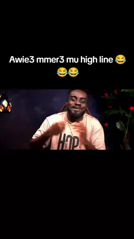 Adwuma no mu ay3 den ooo 😂😂