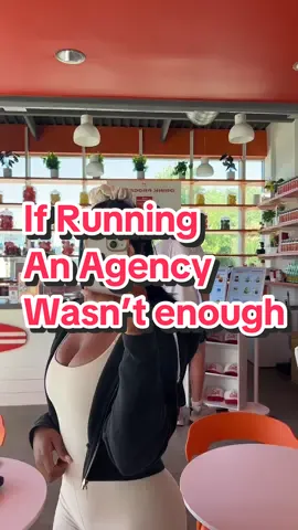 Balancing life and business while working on my new digital platform for future insurance agents 🖥️✨#walkerinsurancetn #insureyoursuccess #propertyandcasualtyinsuranceagent #insuranceagent 