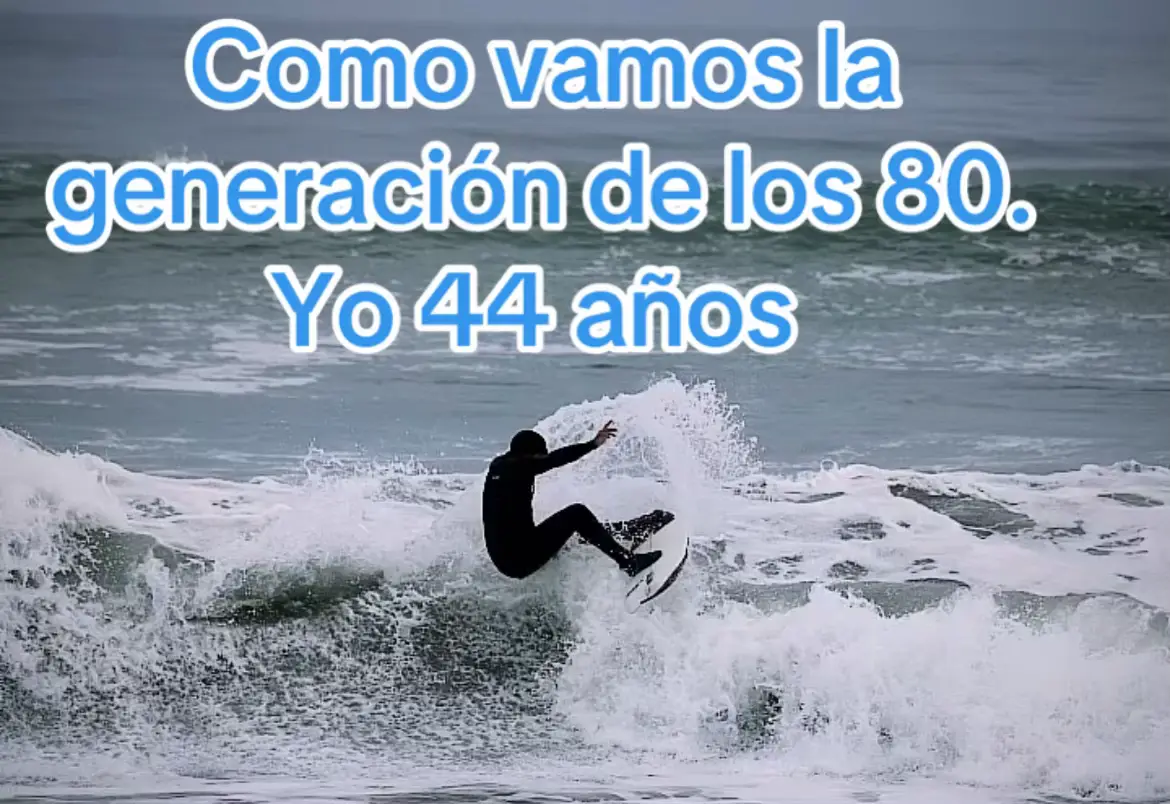 #motivacional #80 #generacion #tiktok 