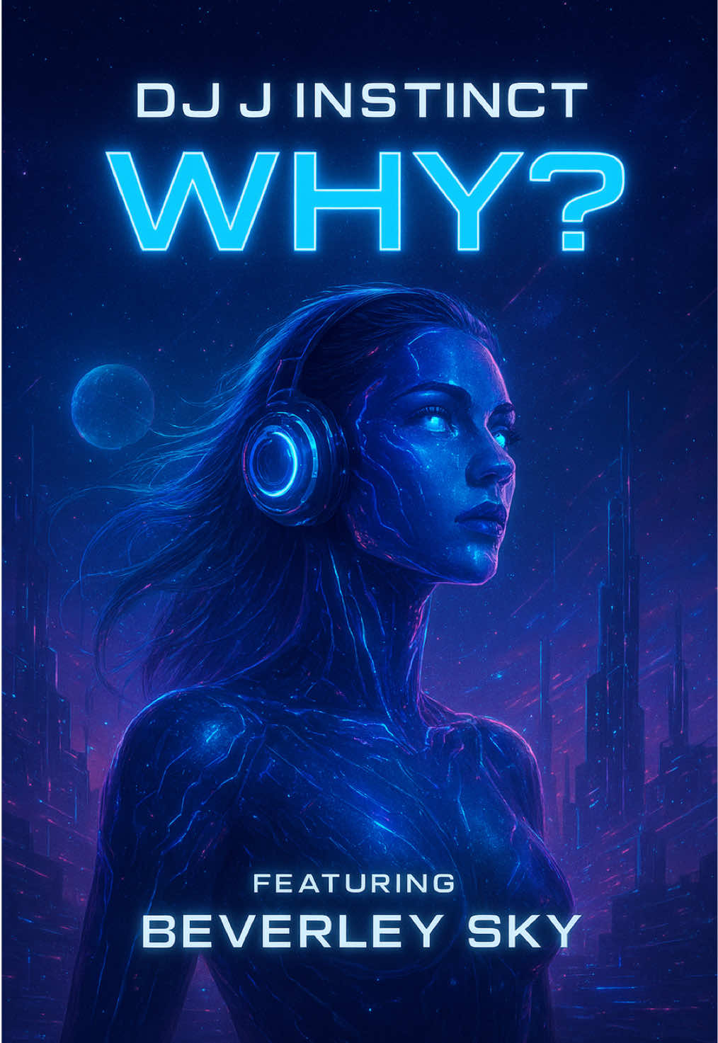 DJ J Instinct – Why? (feat. Beverley Sky) Trance / Anthemic / Emotional Out 18.10.25 Why? is a soaring trance anthem that asks the question we’ve all felt but rarely voiced — a cry for clarity, closure, and connection. DJ J Instinct channels raw emotion into euphoric synths, pulsing kicks, and sweeping pads that rise like a storm and break like dawn. At the center is Beverley Sky, whose haunting vocals cut through the mix with crystalline vulnerability, echoing the ache of unanswered questions and the strength it takes to ask them. This track is both a release and a reckoning — a cinematic journey through heartbreak, hope, and healing. Crafted for late-night drives, festival lights, and quiet moments of reflection, Why? invites listeners to feel deeply, dance freely, and remember that even in uncertainty, there’s beauty in the asking. #instincttrance #2025 #beverleysky #why @DiscoJo877 @EmT x and Dottie💕 @👑Vibes👑 @🖤PeTo🖤 @Keithlewis555 @Mags Meredith @🎧Inga.🎧 @Jules - Evolution Lyrics 🚀🎶 @★•ℕ𝕆𝕐𝕀𝕂𝕆•★ @TranceFORnations @SHERRI @Trance In Motion @Emma @💗Lynnwebb💗 @suzanna Squeezie @Louweezzee @nedrick 1.1 @mina @Zoe @♀️TheFemaleBoss 2025♀️ @Coach Sam @ChoccieGem @tabbytellsthetruth @Ashley Ann @Armands Ramma @Leanne:) @Leanne🏴󠁧󠁢󠁳󠁣󠁴󠁿😜❤️ @Karolina @𓂀*•.¸♡ 𝕄𝕠𝕟𝕚𝕢𝕦𝕖 ♡¸.•*𓂀 @monica✌️ 