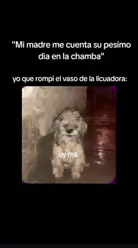 Y lo peor esque… también rompi la base ☠️ #humor #paratiiiiiiiiiiiiiiiiiiiiiiiiiiiiiii #fyp #licuadora #humortiktok 