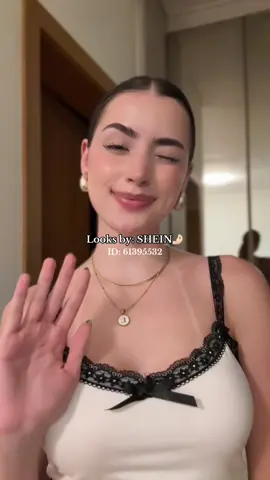 Gostaram? Lojas: MUSERA, Amplova, Coolane, AiiRZ e Dazy. @SHEIN @SHEIN Brasil <3 #SHEINtrends #SHEINforall *Publicidade