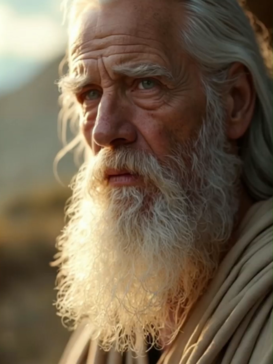 O livro de Enoque #enoque #livrodeenoque #biblia #jesus