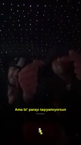 MOTİVE NAPIYORSUN SEN