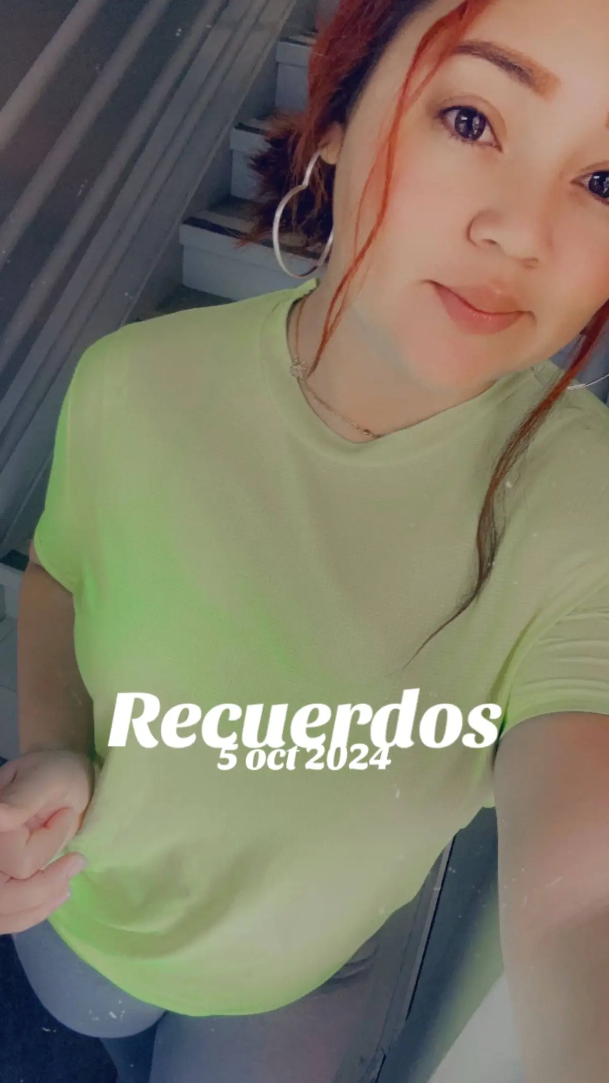 #recuerdos 
