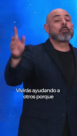 hoy Dios te dice ayuda a otros