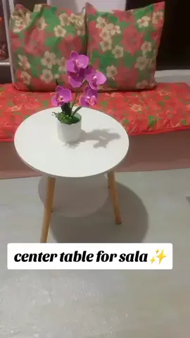 center table four your Sala✨#lakasmakastetiç #centertable 