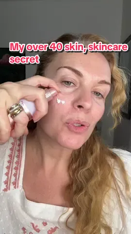 My little skincare secret from my over 40 skin to my Millennials beauties! This extreme cream from  @INNBEAUTY PROJECT is everything your skin needs to thrive!  Find it in my cart on sale now and with free shipping. #innbeautypartner #innbeautyproject #tiktokshopfalldealsforyou #tiktokshopblackfriday #over40skincare 