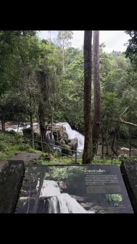 #ฟีดดดシ #น้ําตกปางสีดาสระแก้ว #ธรรมชาติบําบัด #เธรดเศร้า 