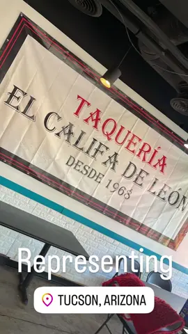 TAQUERÍA EL CALIFA DE LEÓN DESDE 1968 #elcalifadeleon #michelinstar #tacos #mexico #fyp 