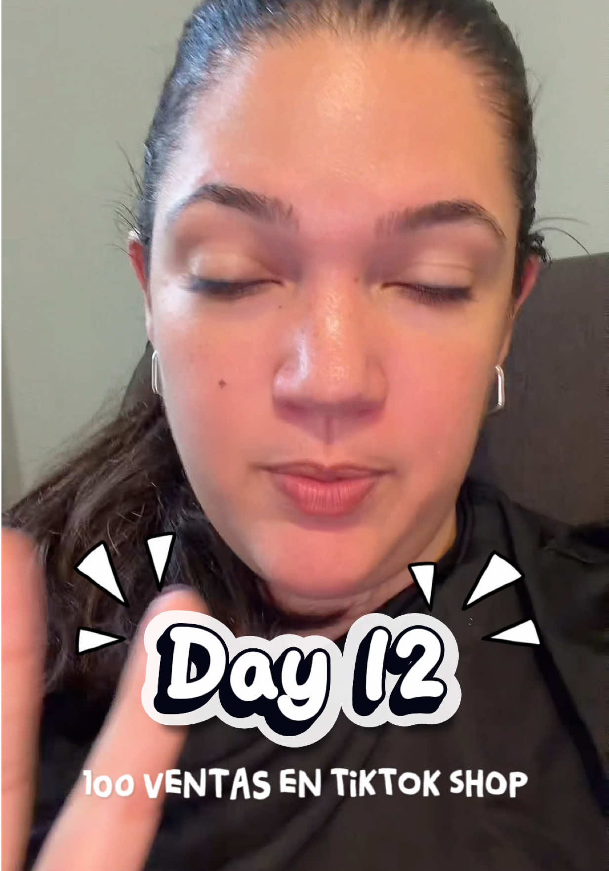 Que se pierda todo menos el animo! Vamos arriba 