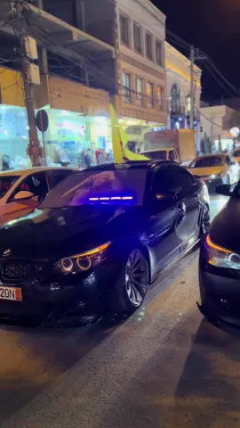 #yusfalmani #Bmw #e60m5 #550i 