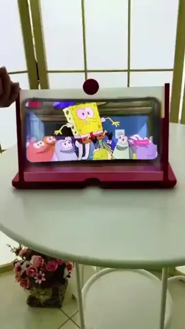 💻✨Amplificador De Imagem Da Tela Do Celular Lupa 3D Promoção https://s.shopee.com.br/7pkOsZulZd