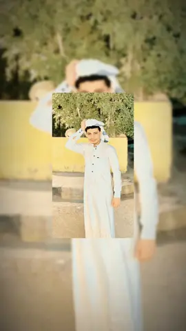 #بدو 