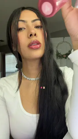 IG; beshayra_ #viral #lipgloss 