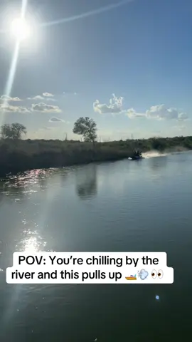Just another day on the border 💨🇺🇸 #CBP #RioGrande #BorderPatrol #Texas #FYP   