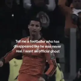 Ghost  #fyp #ghost #soccertiktok #ronaldo #football 
